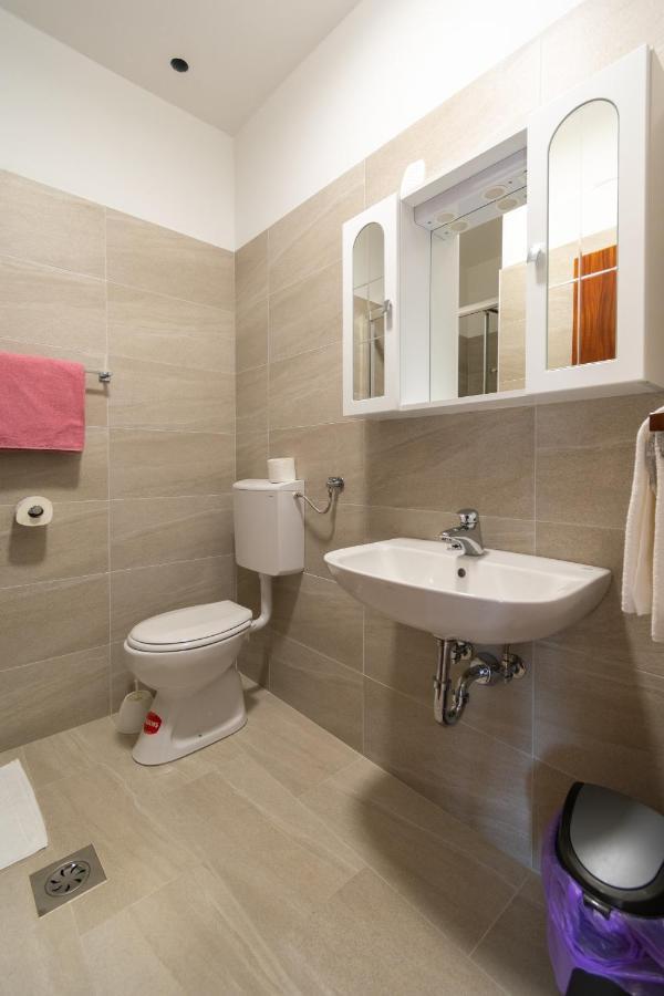 Double Room Pasman 4309A מראה חיצוני תמונה
