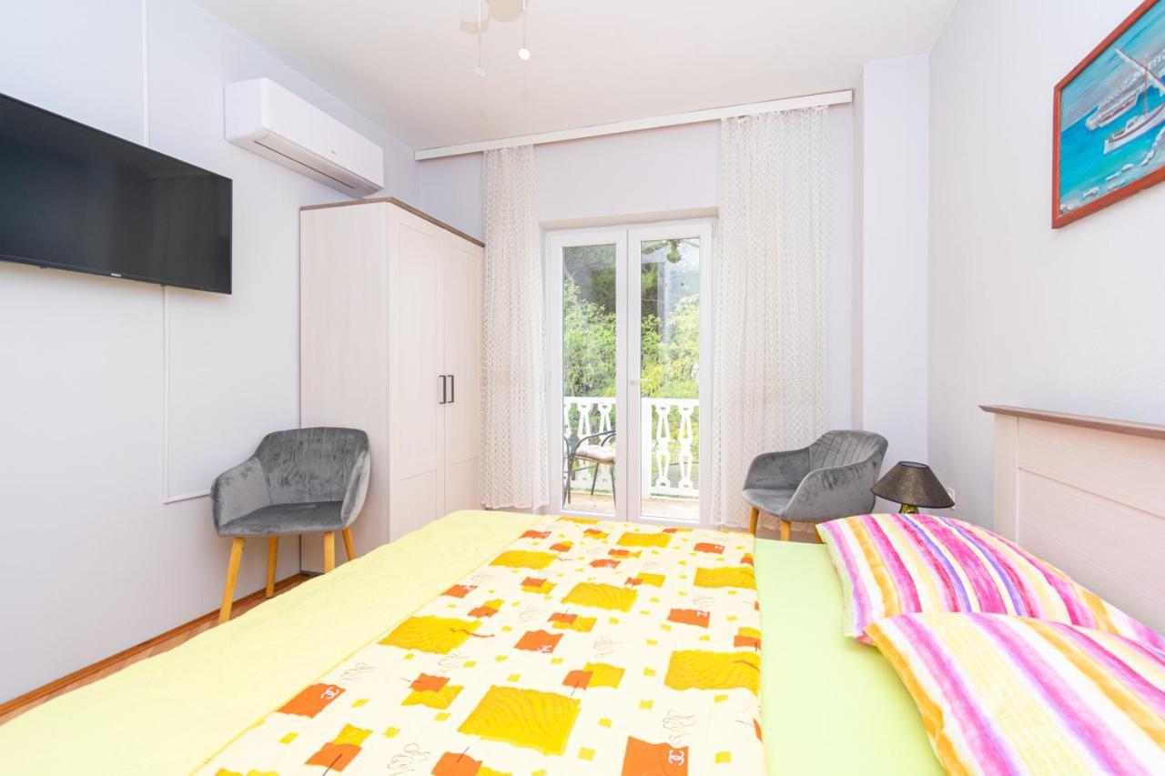 Double Room Pasman 4309A מראה חיצוני תמונה