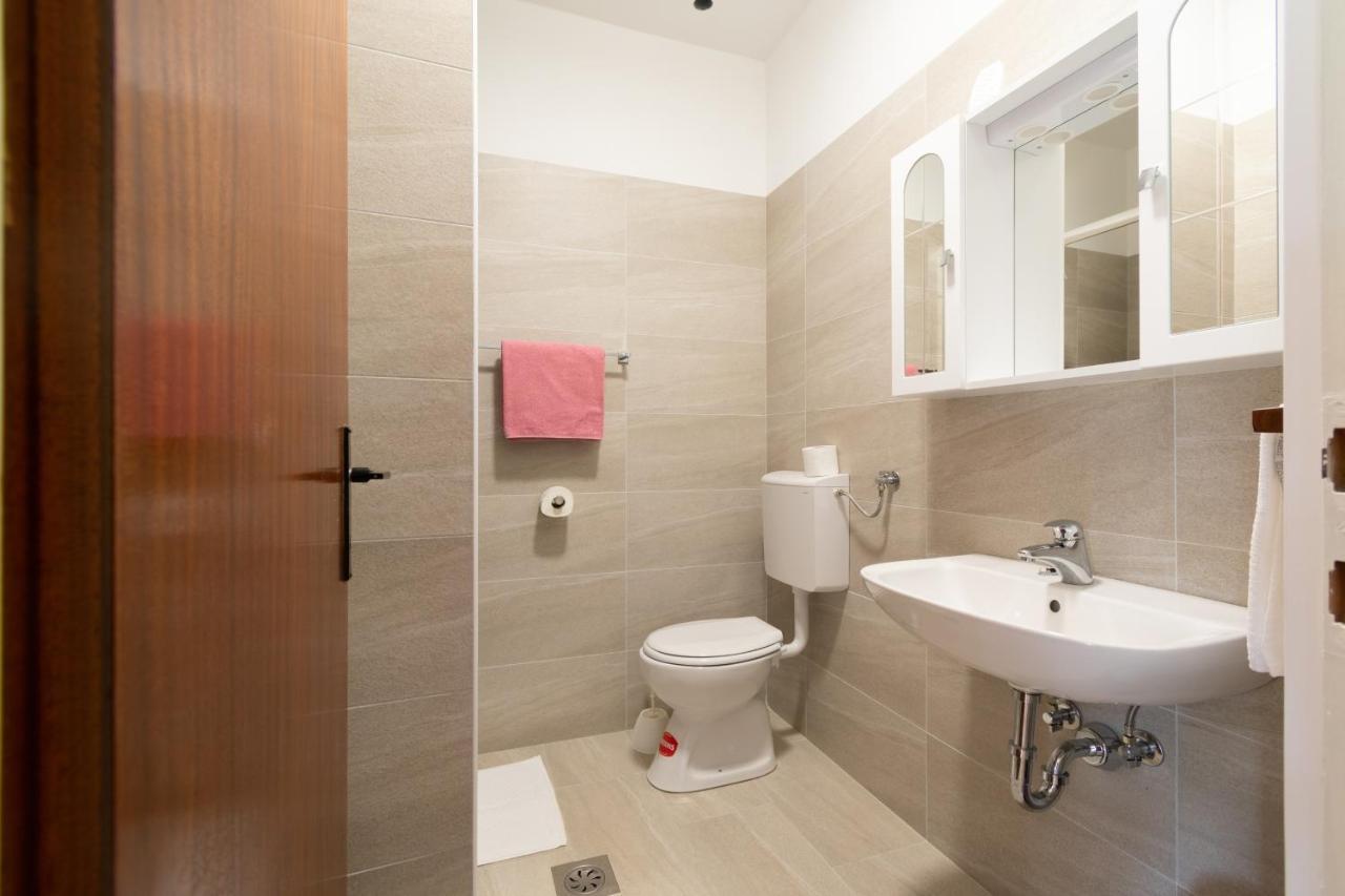 Double Room Pasman 4309A מראה חיצוני תמונה